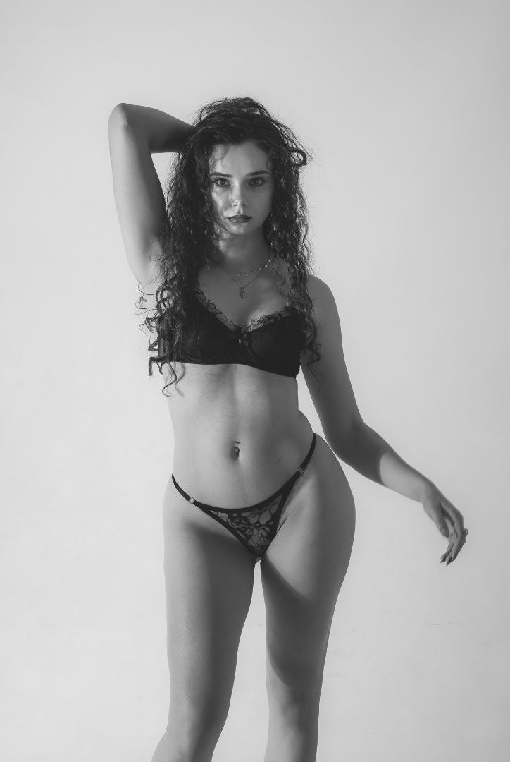 Allure Bra