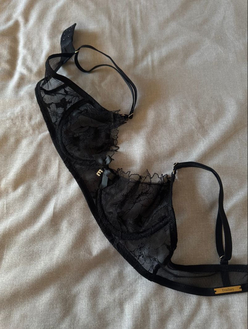 Allure Bra
